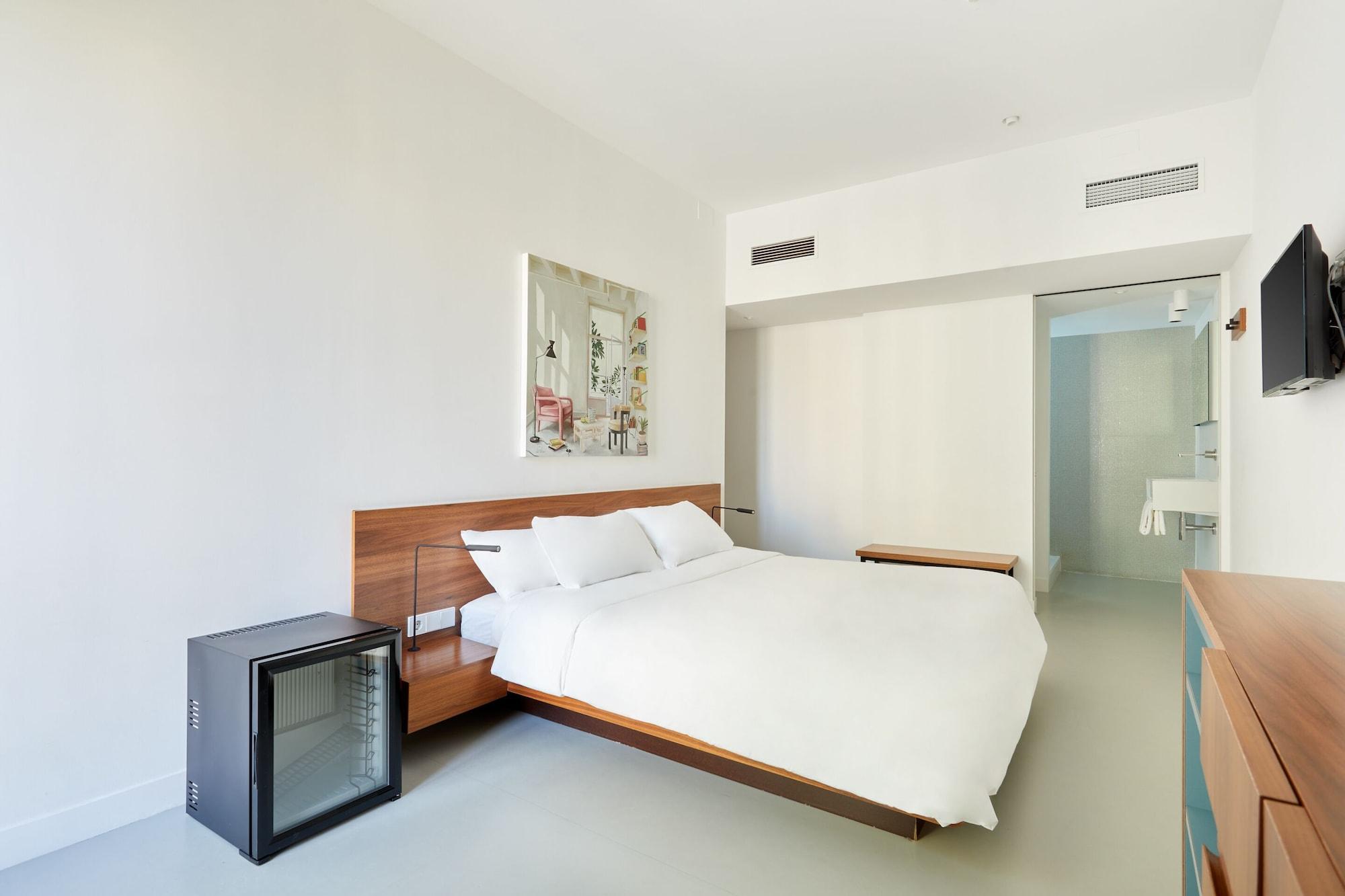 La Casa Del Sol Hotel Gracia, Sonder By Marriott Bonvoy Barcelona Exterior photo