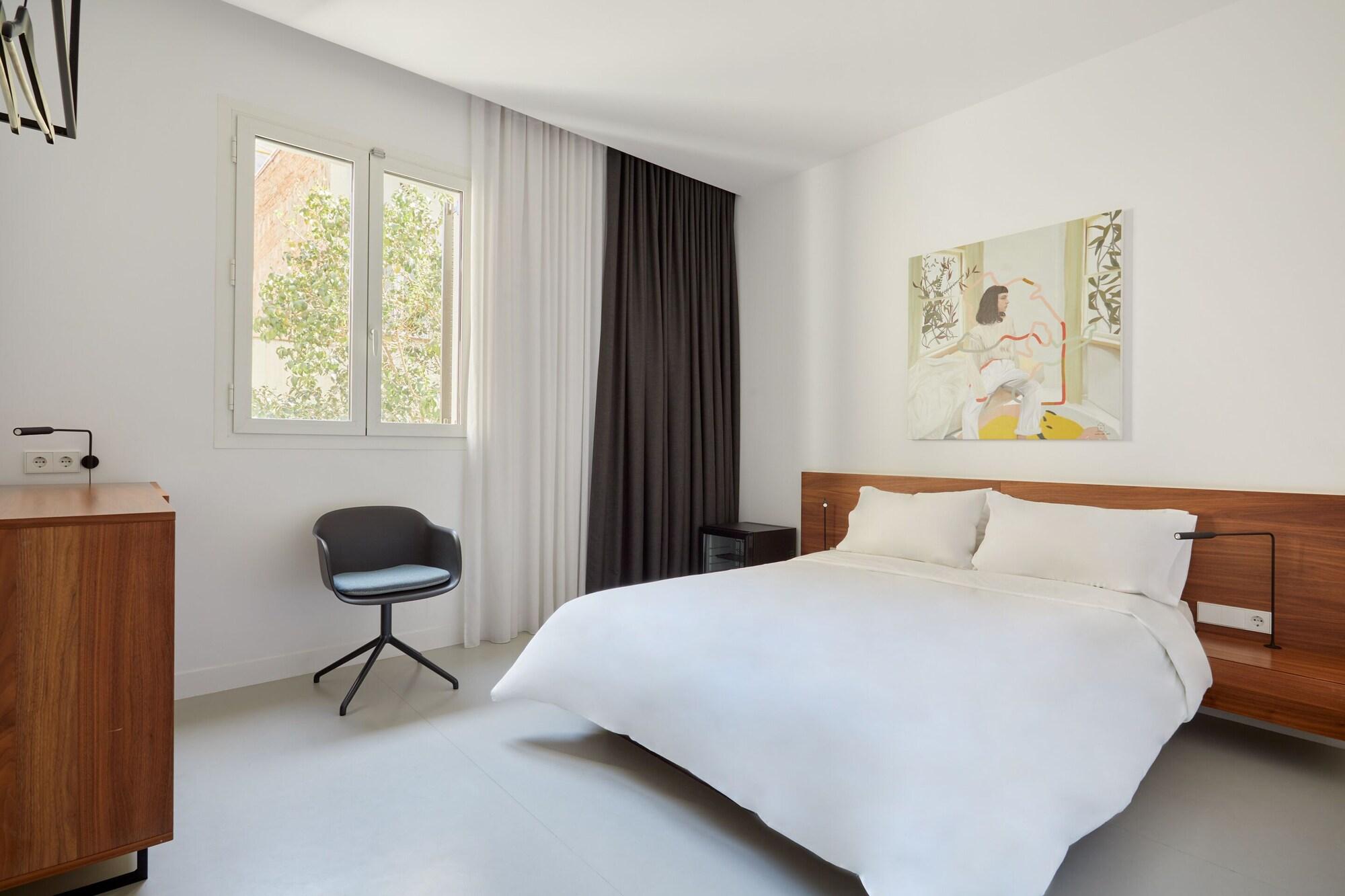 La Casa Del Sol Hotel Gracia, Sonder By Marriott Bonvoy Barcelona Exterior photo