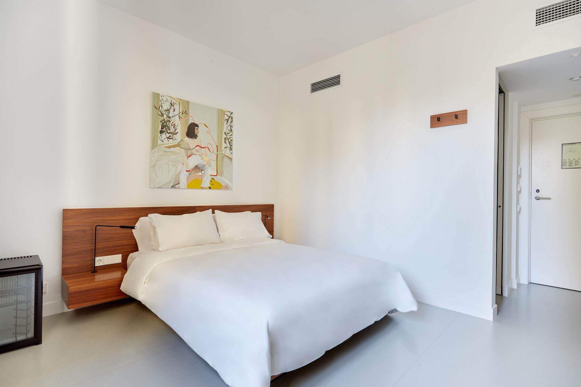 La Casa Del Sol Hotel Gracia, Sonder By Marriott Bonvoy Barcelona Exterior photo