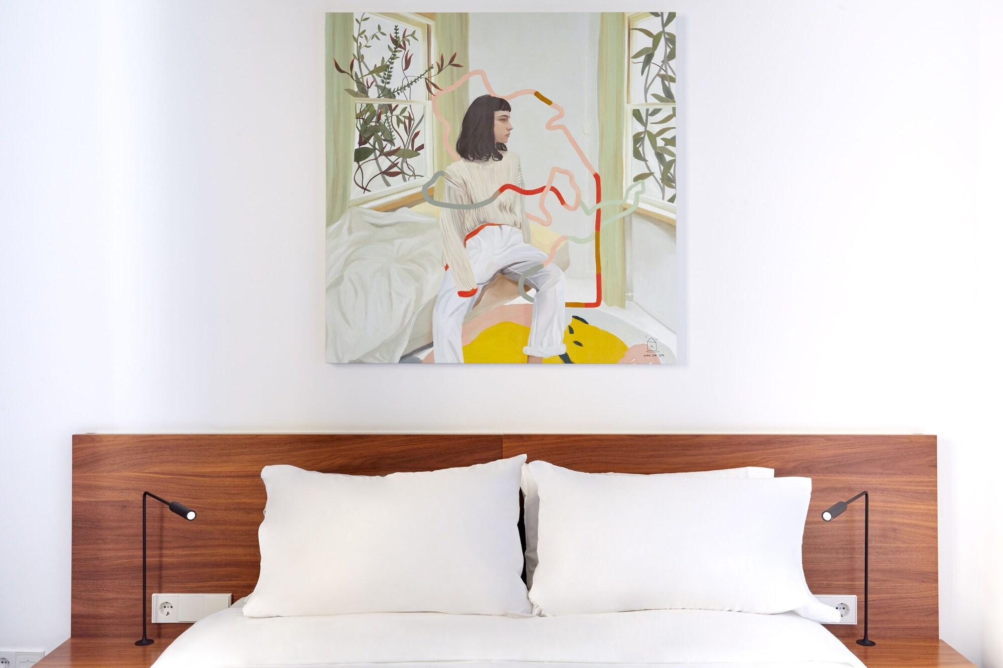 La Casa Del Sol Hotel Gracia, Sonder By Marriott Bonvoy Barcelona Exterior photo
