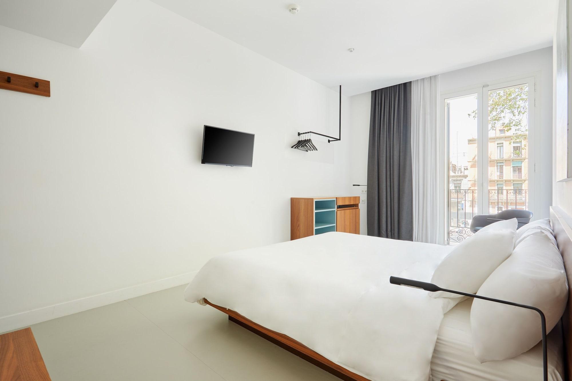 La Casa Del Sol Hotel Gracia, Sonder By Marriott Bonvoy Barcelona Exterior photo