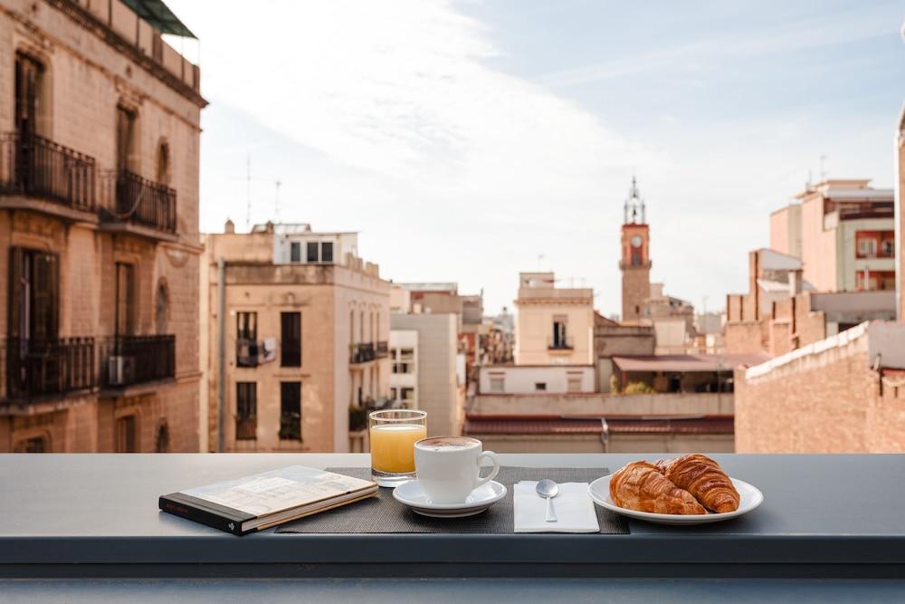La Casa Del Sol Hotel Gracia, Sonder By Marriott Bonvoy Barcelona Exterior photo