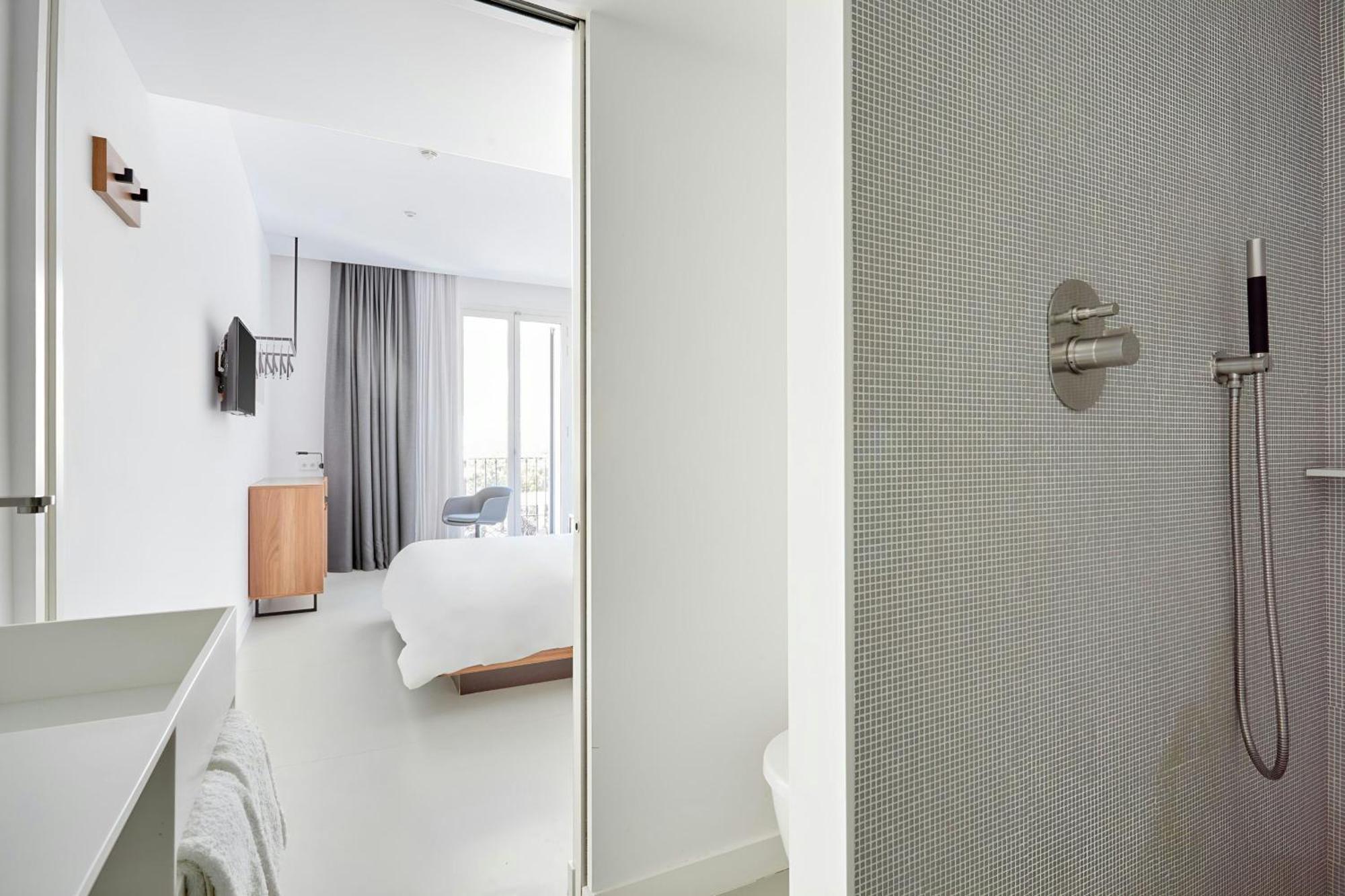 La Casa Del Sol Hotel Gracia, Sonder By Marriott Bonvoy Barcelona Exterior photo