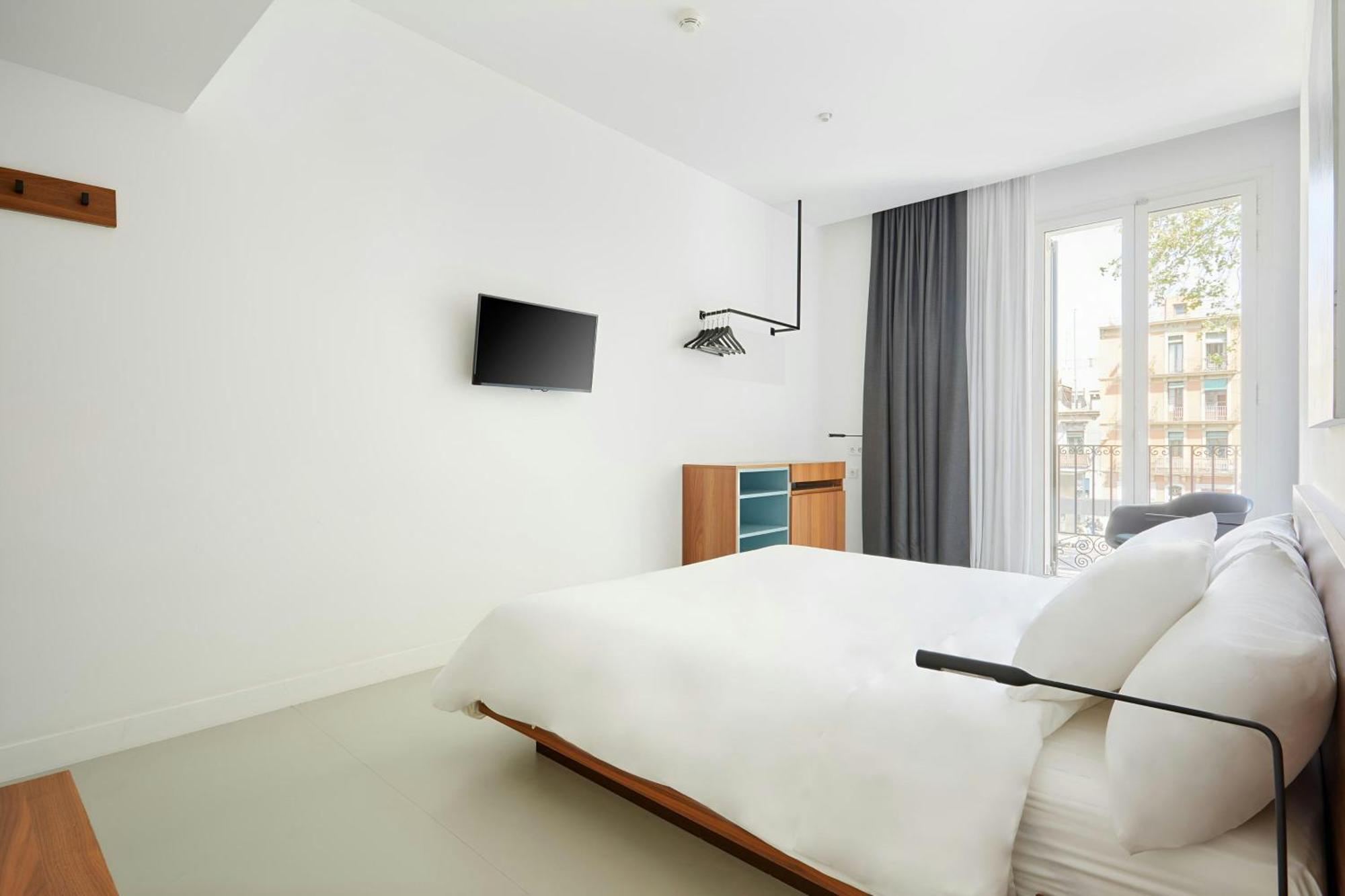 La Casa Del Sol Hotel Gracia, Sonder By Marriott Bonvoy Barcelona Exterior photo