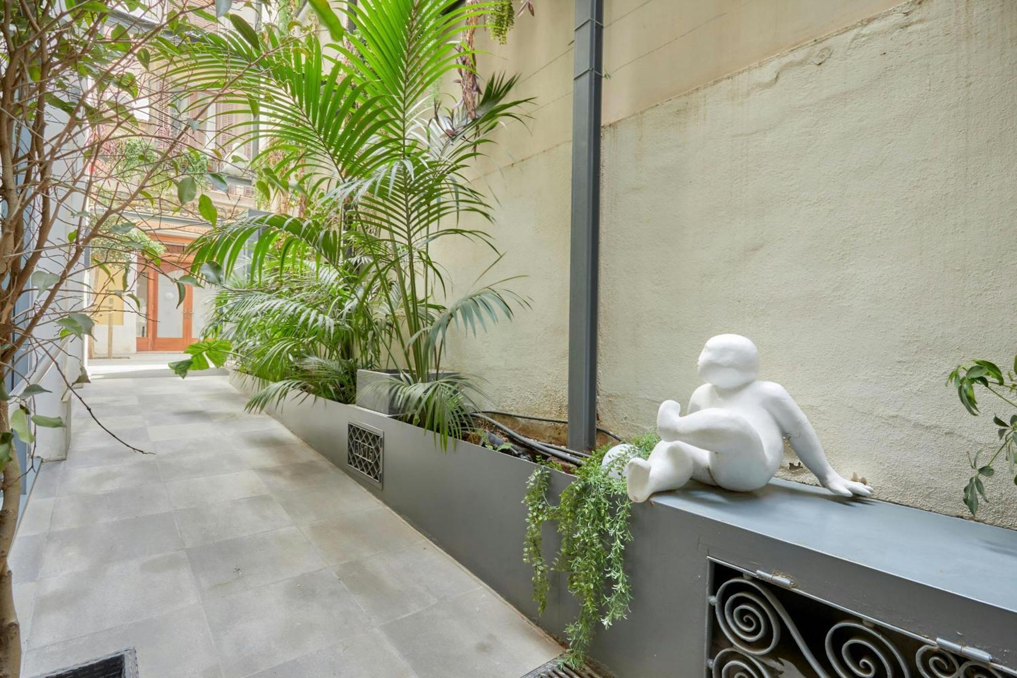 La Casa Del Sol Hotel Gracia, Sonder By Marriott Bonvoy Barcelona Exterior photo