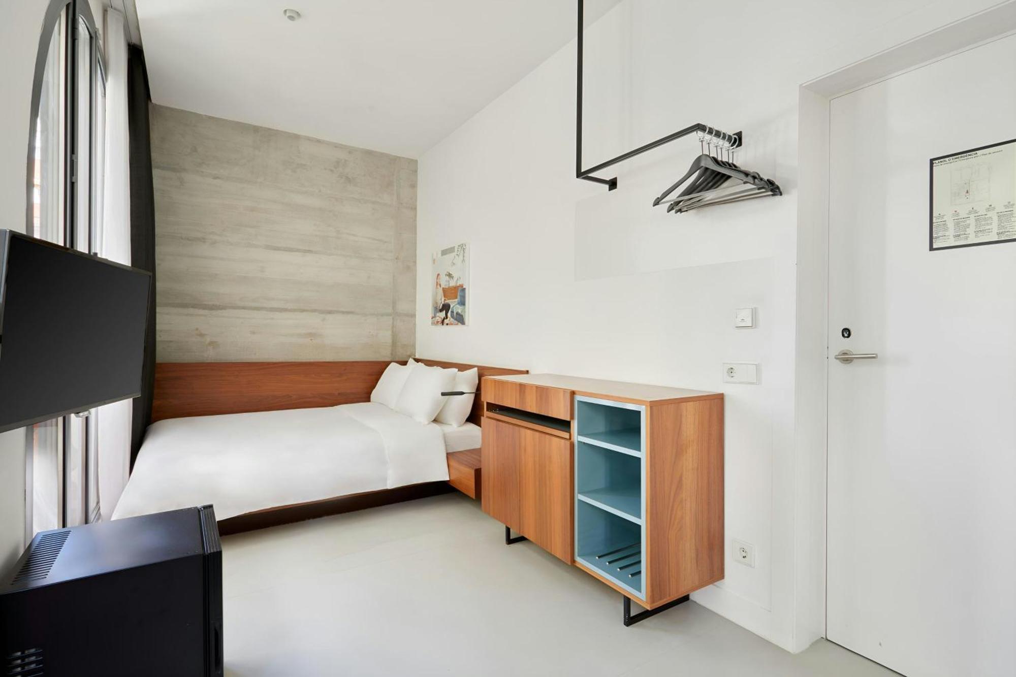 La Casa Del Sol Hotel Gracia, Sonder By Marriott Bonvoy Barcelona Exterior photo