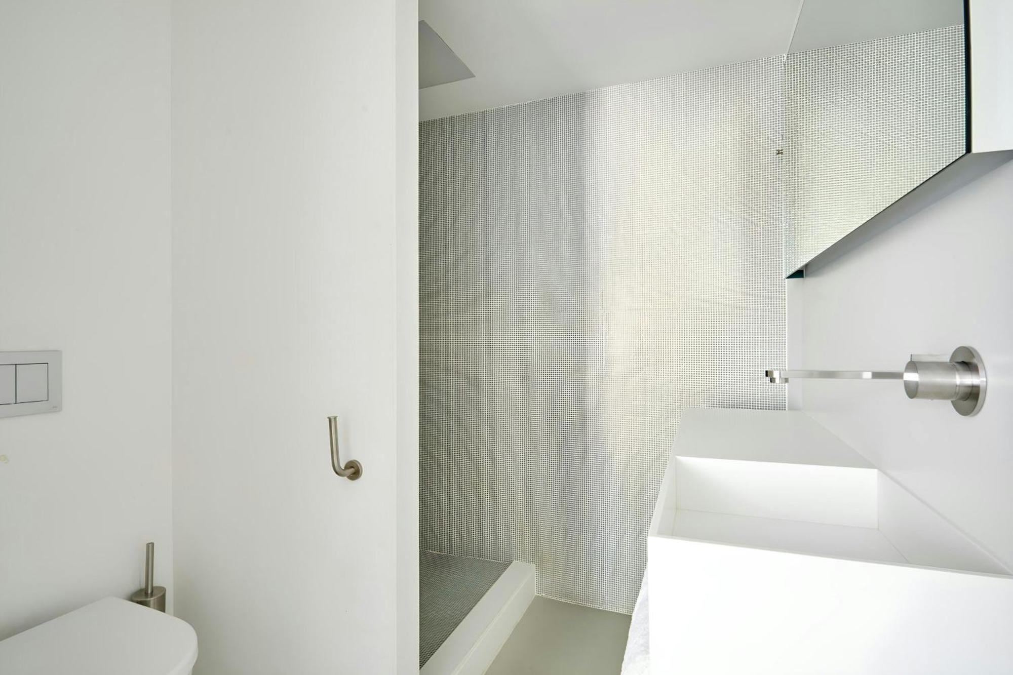 La Casa Del Sol Hotel Gracia, Sonder By Marriott Bonvoy Barcelona Exterior photo
