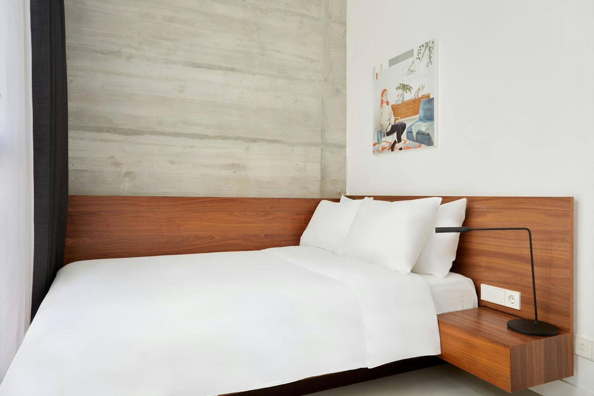 La Casa Del Sol Hotel Gracia, Sonder By Marriott Bonvoy Barcelona Exterior photo